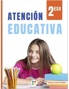 ATENCION EDUCATIVA 2º ESO